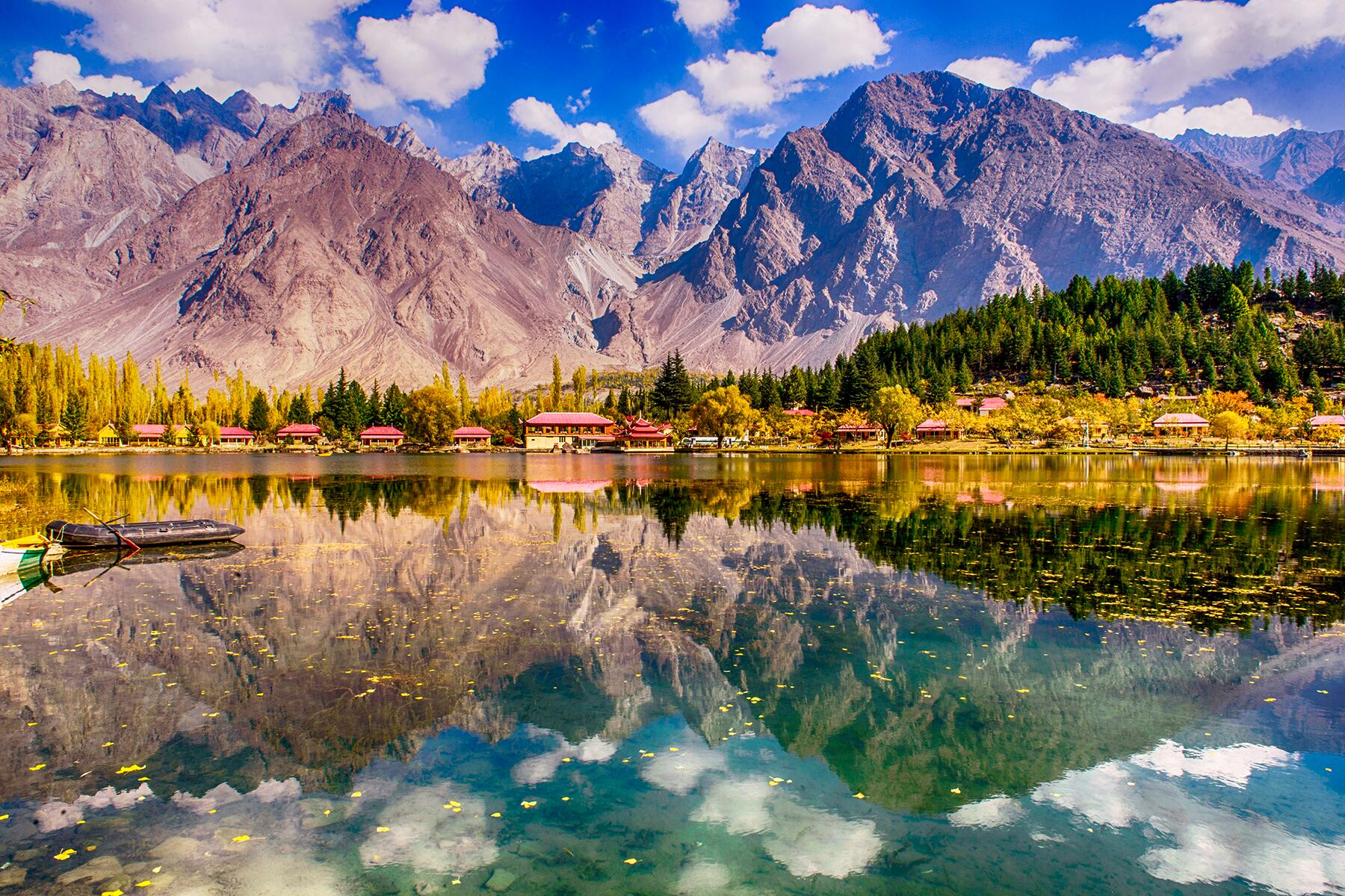 Himalayan Views